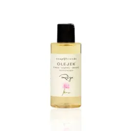 olejek-do-ciala-masazu-i-kapieli-soap-and-friends-roza-150ml