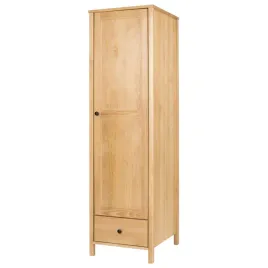 szafa-slupek-52-cm-z-litego-drewna-prestige-i-z-szuflada-kolor-debowy