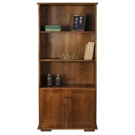 regal-177-x-83-z-litego-drewna-modern-iii-z-drzwiczkami-polki-kolor-kasztan