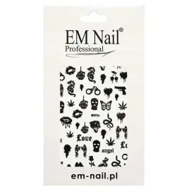 naklejka-do-paznokci-em-nail-wg996-halloween