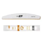 pilnik-nail4u-basic-iii-lodka-120-150-25szt-kolor-szary