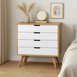 komoda-szafka-90-cm-z-litego-drewna-malmo-i-kolor-debowy-i-bielony