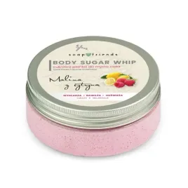 cukrowa-pianka-do-mycia-ciala-soap-and-friends-malina-z-cytryna-200ml