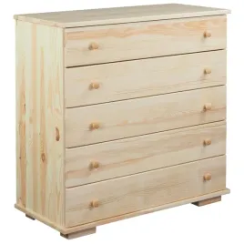 komoda-szafka-98-cm-z-litego-drewna-modern-iv-kolor-sosna-naturalna