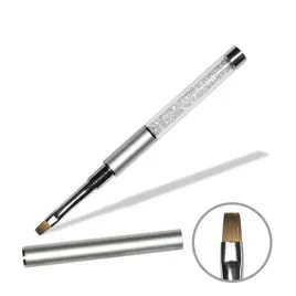 pedzelek-do-zelu-em-nail-nr-4-srebrny