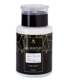 remover-fox-nail-gel-remover-160ml