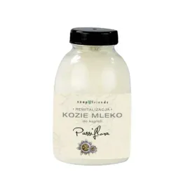 kozie-mleko-do-kapieli-soap-and-friends-passiflora-250g