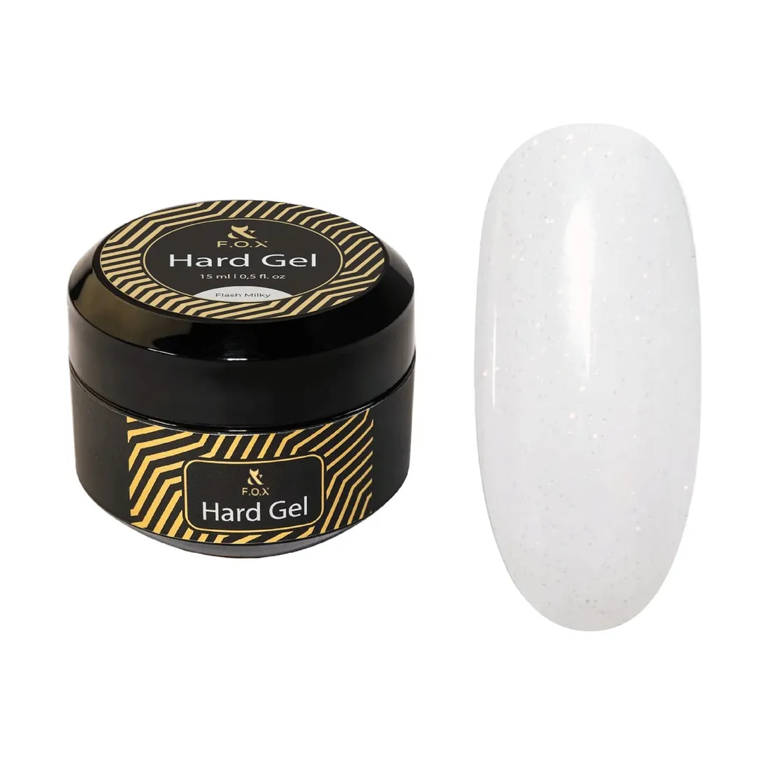 zel-budujacy-fox-hard-gel-flash-milky-15ml