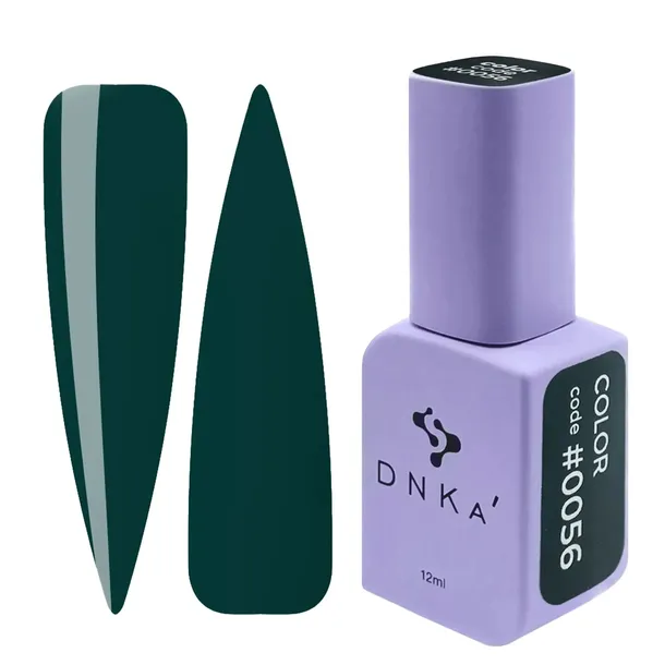 lakier-hybrydowy-dnka-color-code-0056-12ml-kolor-odcienie-zieleni