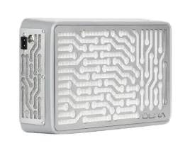 pochlaniacz-pylu-ulka-bee-nano-szary-bardzo-mocny-dwa-silniki-porty-usb