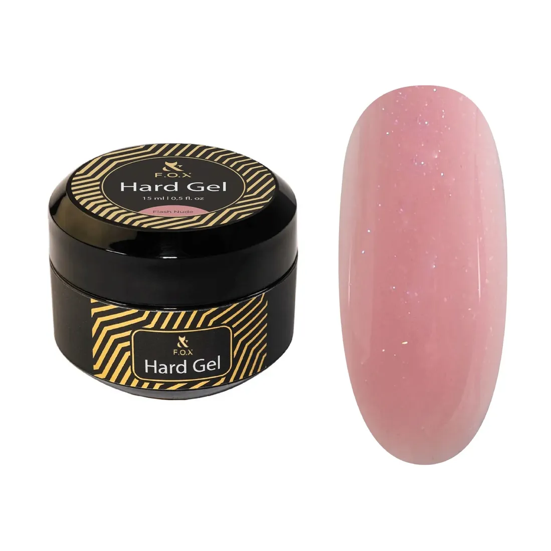 zel-budujacy-fox-hard-gel-flash-nude-15ml