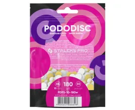 nakladki-wymienne-staleks-pododisc-xs-10mm-180grit-pdf-10-180w-50szt