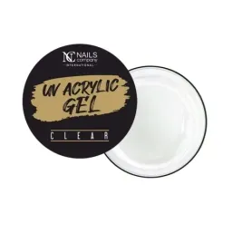 akrylozel-nc-nails-uv-acrylic-gel-clear-50g