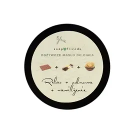odzywcze-maslo-do-ciala-soap-and-friends-czekolada-200ml