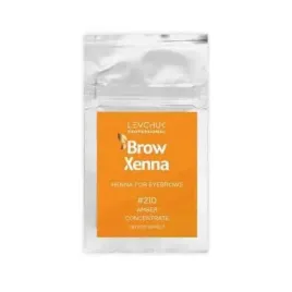 henna-pudrowa-browxenna-210-amber-concentrate-saszetka