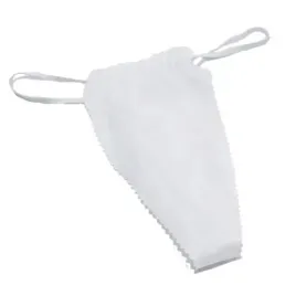 stringi-biale-damskie-jednorazowe-s-10szt