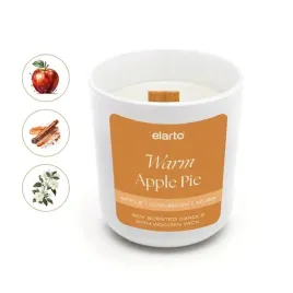 swieca-sojowa-elarto-apple-pie-175g