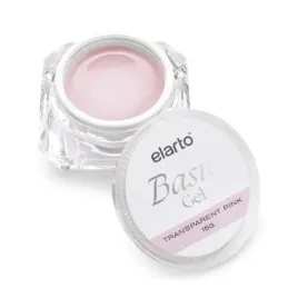 zel-budujacy-elarto-basic-gel-transparent-pink-15g