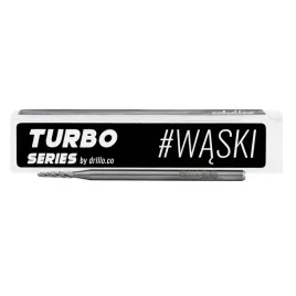frez-do-skorek-drillo-waski-turbo
