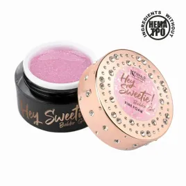zel-budujacy-nc-nails-hey-sweetie-builder-gel-pink-foam-50g