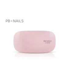 lampa-do-paznokci-uv-led-pb-nails-mini-rozowa