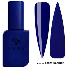 baza-hybrydowa-dnka-cover-base-0071-saphire-12ml