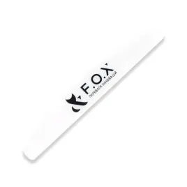 pilnik-plastikowy-polksiezyc-fox-167mm