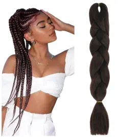 sztuczne-wlosy-do-warkoczykow-warkoczyki-syntetyczne-warkocze-brazowe-100g