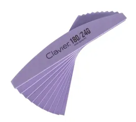 polerki-do-paznokci-clavier-180-240-fiolet-10szt