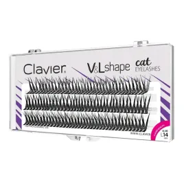 kepki-rzes-clavier-vandl-shape-cat-eyelashes-14mm