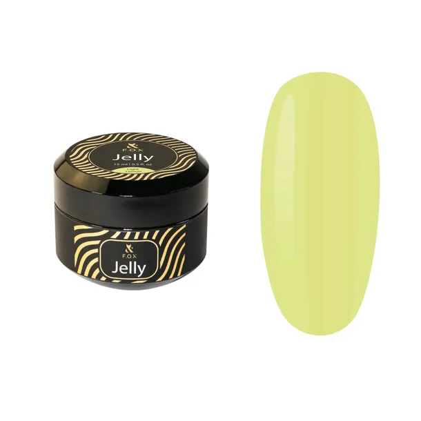 zel-budujacy-fox-jelly-light-lemon-15ml