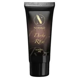 akrylozel-noriko-nails-dirty-rose-60g