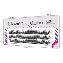 kepki-rzes-clavier-vandl-shape-cat-eyelashes-12mm