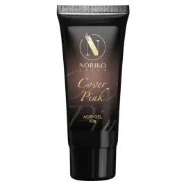 akrylozel-noriko-nails-cover-pink-60g