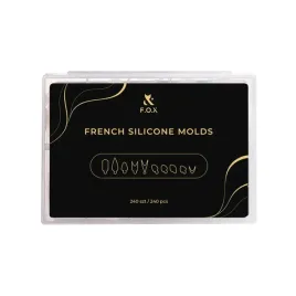 formy-silikonowe-fox-french-silicone-molds-240szt