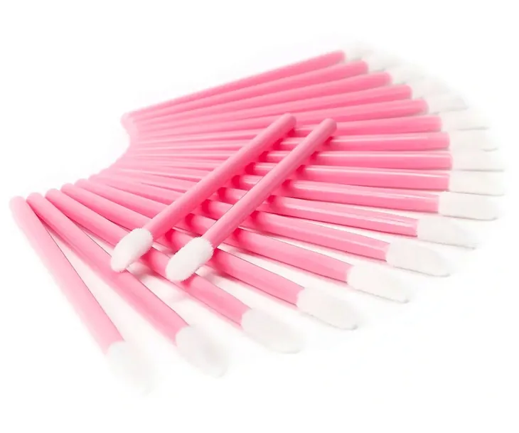 aplikatory-do-ust-50-szt-rozowe-marka-clavier