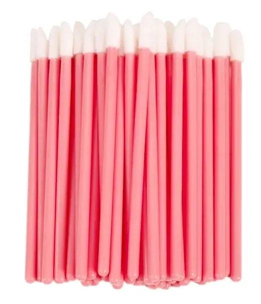 aplikatory-do-ust-50-szt-rozowe-waga-150-g