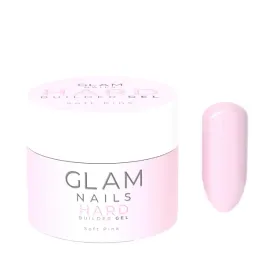 zel-budujacy-glam-nails-hard-builder-gel-soft-pink-50ml