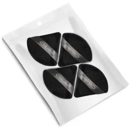 puszek-do-pudru-czarny-clavier-4szt