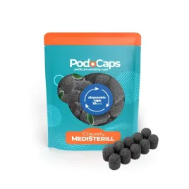 kapturki-do-pedicure-clavier-10mm-80grit-10szt