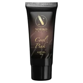 akrylozel-noriko-nails-cool-pink-60g