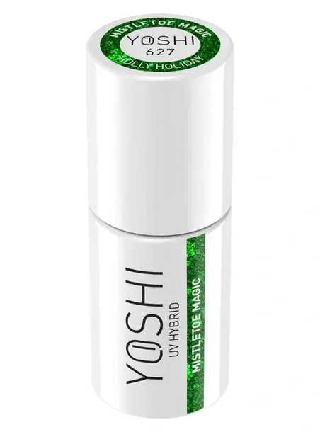 lakier-hybrydowy-yoshi-627-mistletoe-magic-kolor-odcienie-zieleni