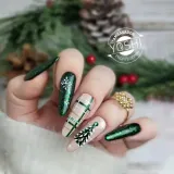 lakier-hybrydowy-yoshi-627-mistletoe-magic-rodzaj-lakier-kolorowy