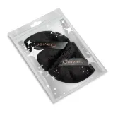 puszek-do-pudru-czarny-clavier-2szt-kod-producenta-5907996057382
