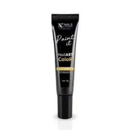 zloty-zel-do-zdobien-nc-nails-nailart-dorado