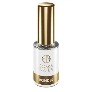 BOSKA NAILS Primer bezkwasowy do paznokci BONDER 6ml