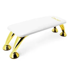 podporka-do-manicure-clavier-biala