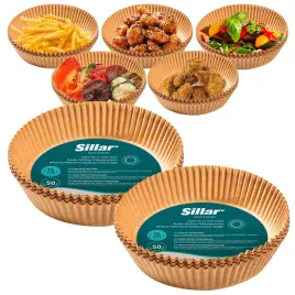 100x-wklad-air-fryer-do-frytkownicy-beztluszczowej-tacki-16cm-sillar