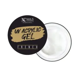 akrylozel-nc-nails-uv-acrylic-gel-french-15g