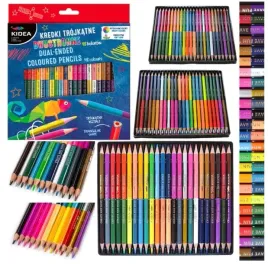 kredki-dwustronne-trojkatne-24-48-kol-kidea